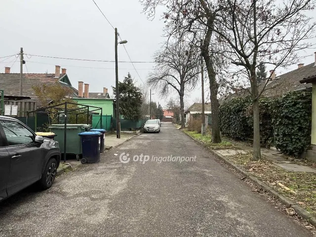 Eladó ház Budapest IX. kerület 63 nm