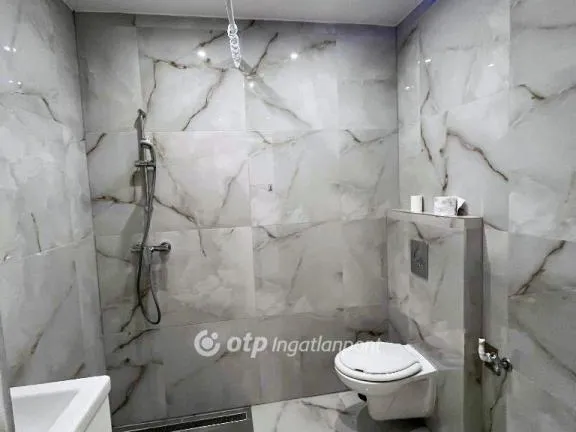 Eladó ház Budapest IX. kerület 63 nm