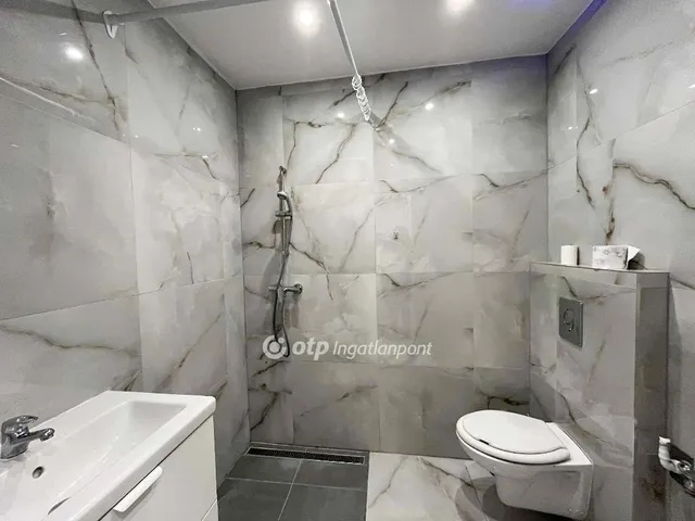 Eladó ház Budapest IX. kerület 63 nm