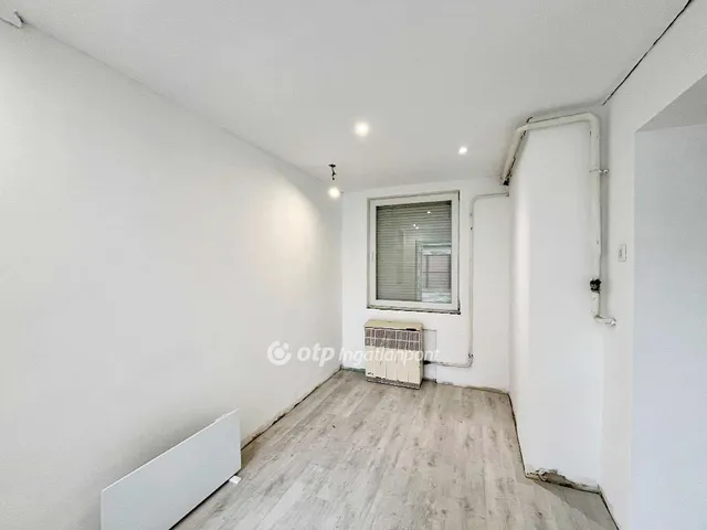 Eladó ház Budapest IX. kerület 63 nm