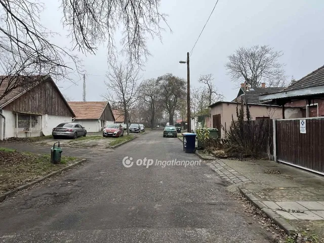 Eladó ház Budapest IX. kerület 63 nm