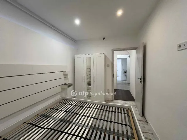 Eladó ház Budapest IX. kerület 63 nm