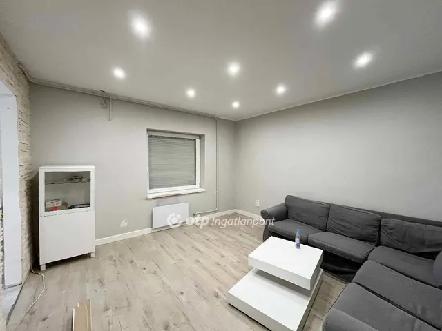 Eladó ház Budapest IX. kerület 63 nm