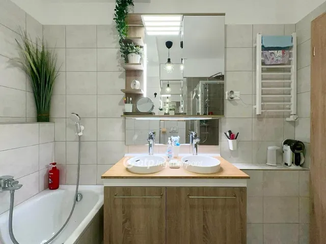 Eladó lakás Budapest XI. kerület 80 nm