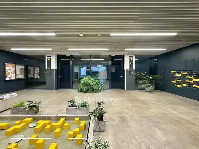 Eladó lakás Budapest XI. kerület 80 nm