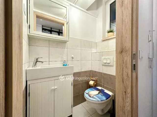 Eladó lakás Budapest XI. kerület 80 nm