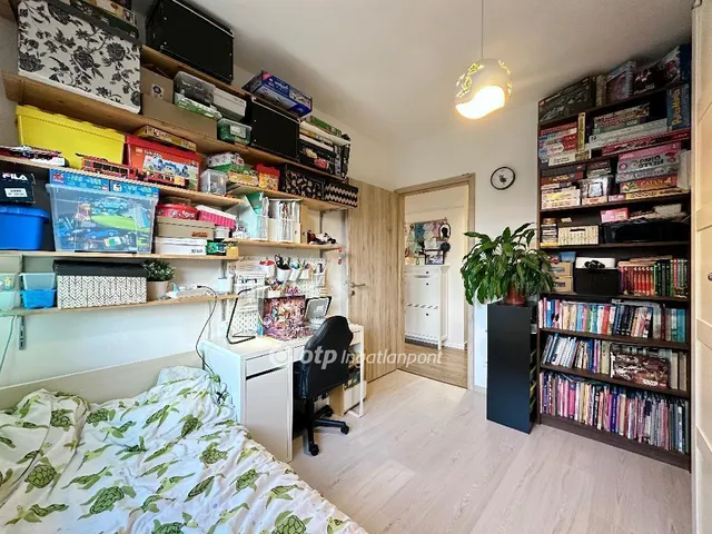 Eladó lakás Budapest XI. kerület 80 nm