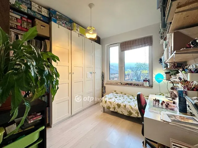 Eladó lakás Budapest XI. kerület 80 nm