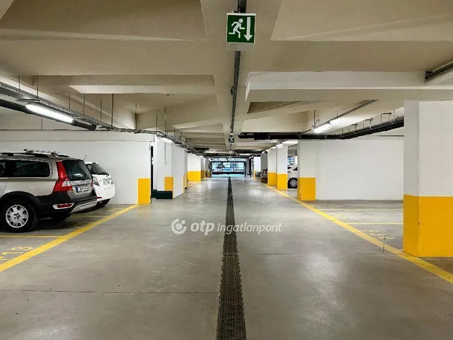 Eladó lakás Budapest XI. kerület 80 nm