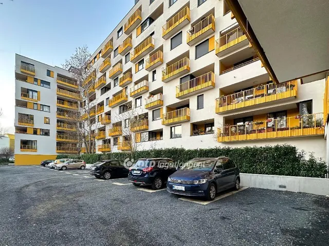 Eladó lakás Budapest XI. kerület 80 nm