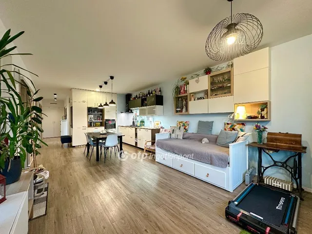 Eladó lakás Budapest XI. kerület 80 nm