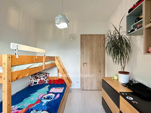 Eladó lakás Budapest XI. kerület 80 nm