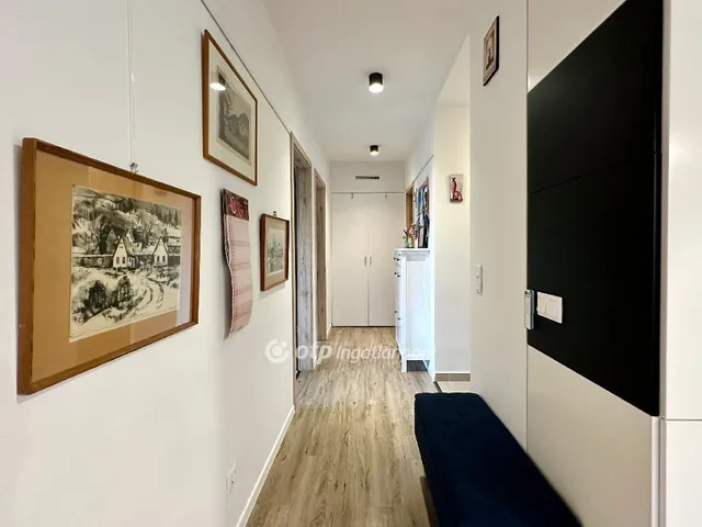 Eladó lakás Budapest XI. kerület 80 nm