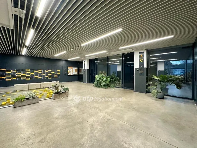 Eladó lakás Budapest XI. kerület 80 nm