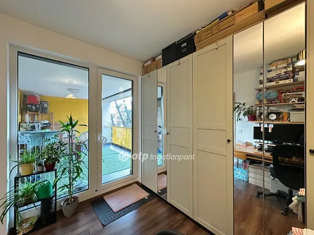 Eladó lakás Budapest XI. kerület 80 nm