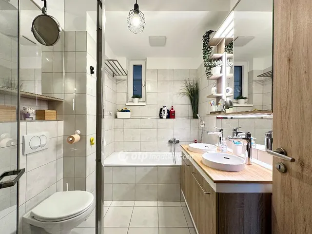 Eladó lakás Budapest XI. kerület 80 nm