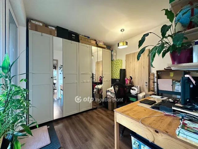 Eladó lakás Budapest XI. kerület 80 nm