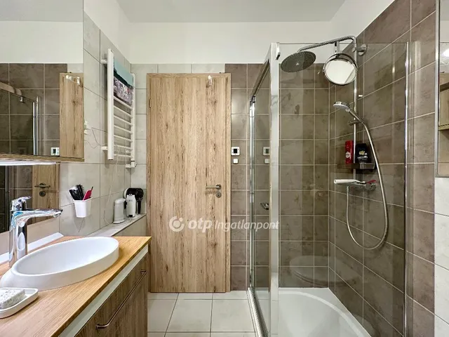 Eladó lakás Budapest XI. kerület 80 nm