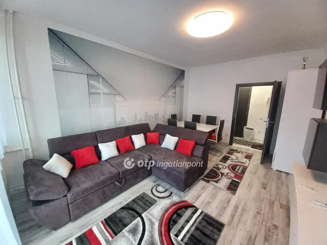 Eladó lakás Budapest IX. kerület 51 nm