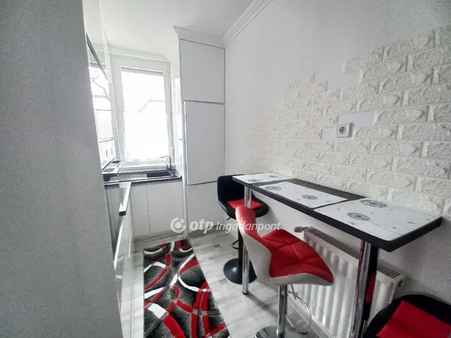 Eladó lakás Budapest IX. kerület 51 nm