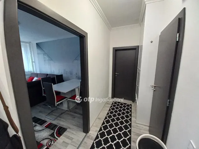 Eladó lakás Budapest IX. kerület 51 nm