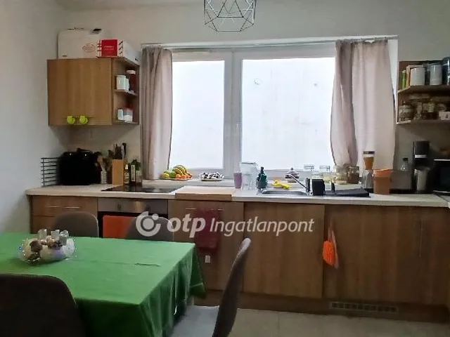 Eladó lakás Budapest VIII. kerület 60 nm