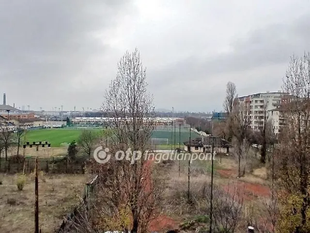 Eladó lakás Budapest VIII. kerület 60 nm