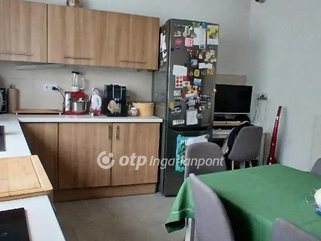 Eladó lakás Budapest VIII. kerület 60 nm