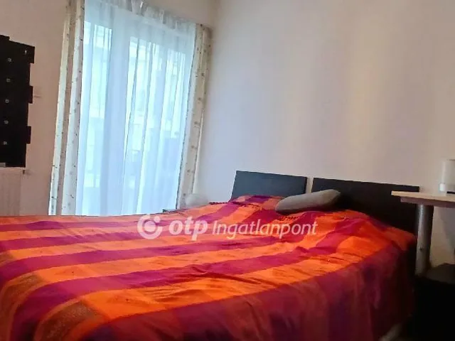 Eladó lakás Budapest VIII. kerület 60 nm