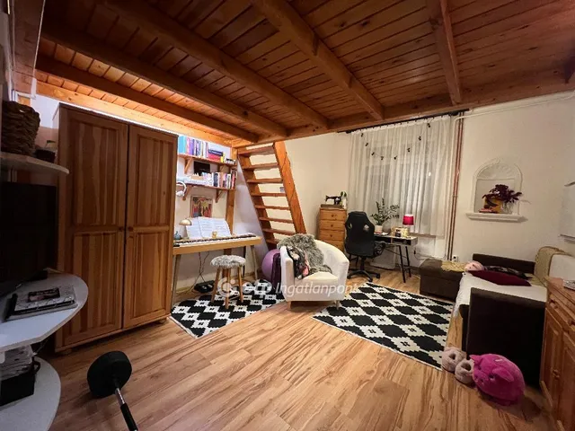 Kiadó lakás Budapest III. kerület 36 nm