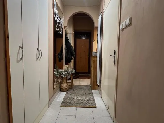 Kiadó lakás Budapest III. kerület 36 nm