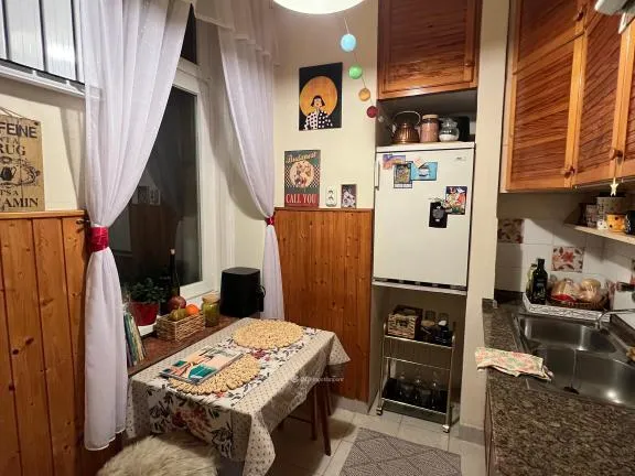 Kiadó lakás Budapest III. kerület 36 nm