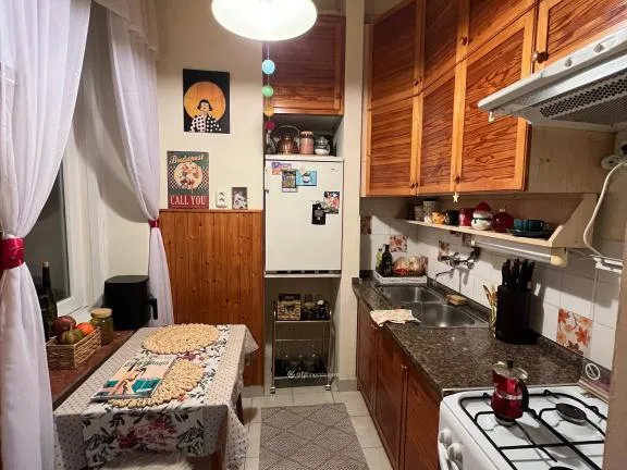 Kiadó lakás Budapest III. kerület 36 nm