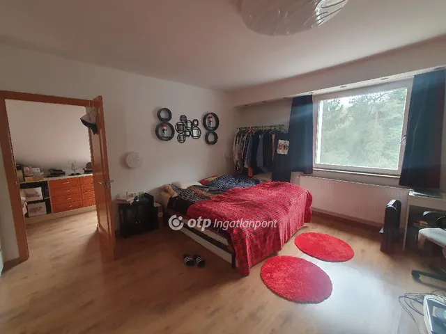 Eladó ház Budapest II. kerület 233 nm