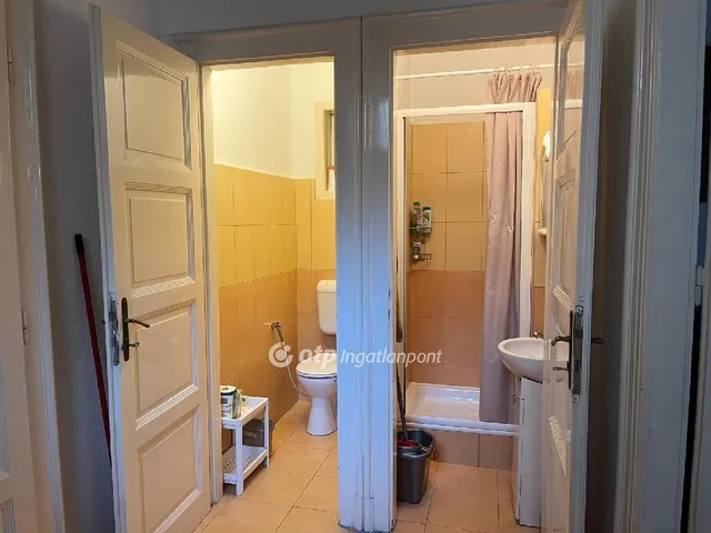 Kiadó lakás Budapest V. kerület 61 nm