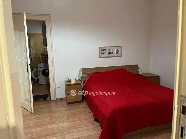 Kiadó lakás Budapest V. kerület 61 nm