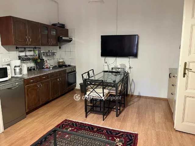 Kiadó lakás Budapest V. kerület 61 nm