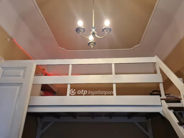 Eladó lakás Budapest VII. kerület 73 nm