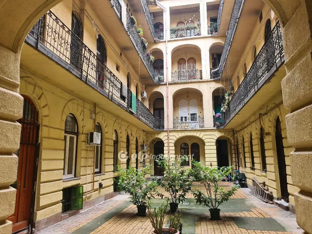 Eladó lakás Budapest VII. kerület 73 nm