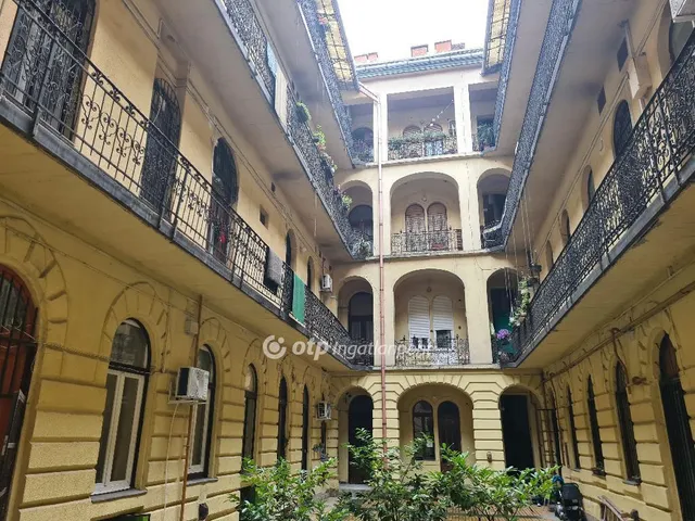 Eladó lakás Budapest VII. kerület 73 nm