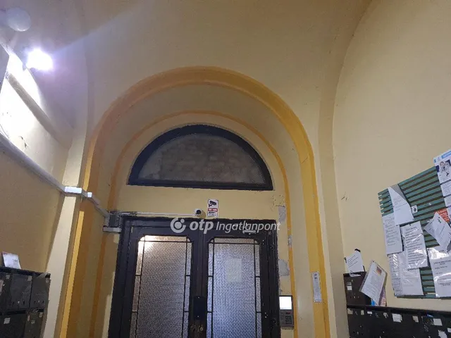 Eladó lakás Budapest VII. kerület 73 nm