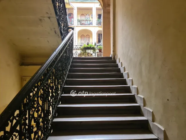 Eladó lakás Budapest VII. kerület 73 nm