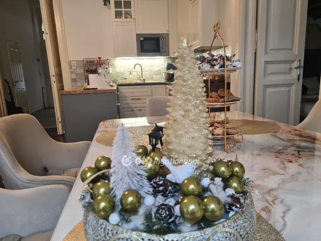 Eladó lakás Budapest VII. kerület 73 nm