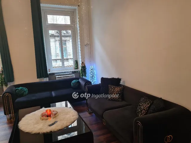 Eladó lakás Budapest VII. kerület 73 nm