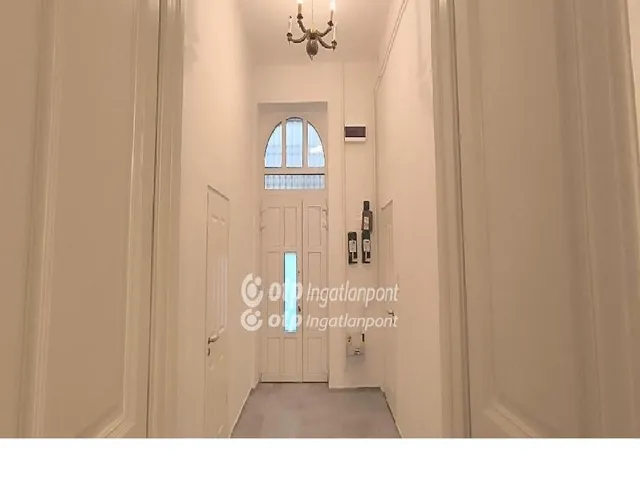 Eladó lakás Budapest VII. kerület 73 nm