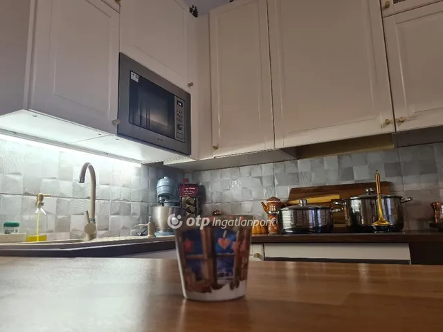 Eladó lakás Budapest VII. kerület 73 nm