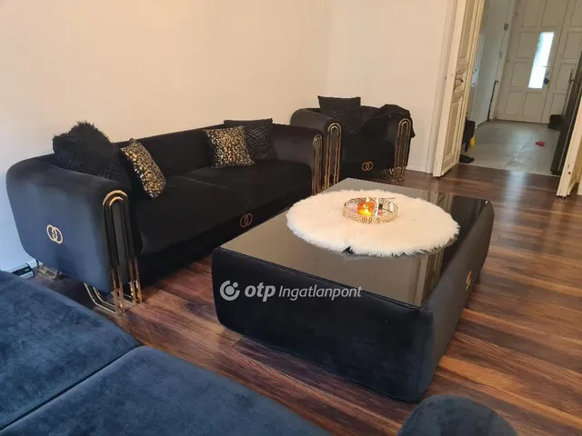 Eladó lakás Budapest VII. kerület 73 nm