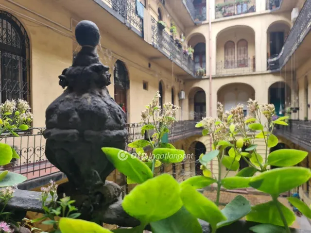 Eladó lakás Budapest VII. kerület 73 nm