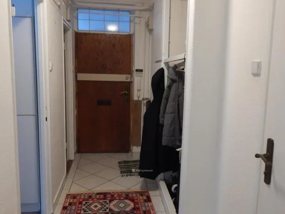 Eladó lakás Budapest II. kerület 70 nm