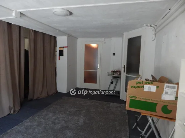 Eladó lakás Budapest II. kerület 70 nm